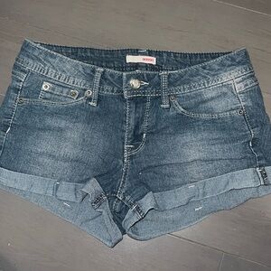 Bongo junior size 3 shorts